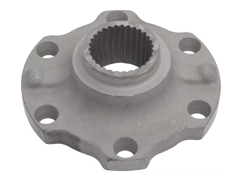 Фланец шруса FR TOYOTA Land Cruiser 80 '94 - Артикул 4342160040 - Производитель Toyota - Фото, Отзывы, Цены 