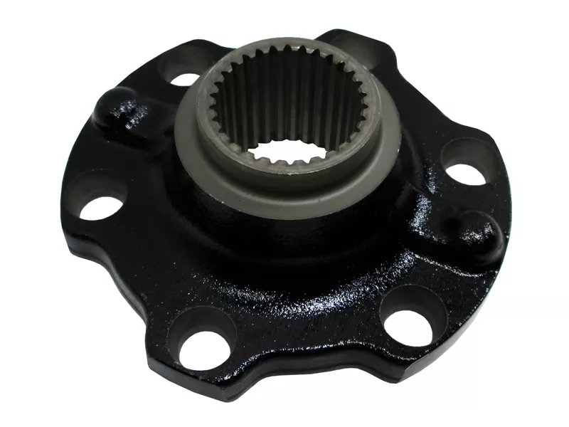 Фланец шруса FR TOYOTA Land Cruiser 100/105 '98 - Артикул 4342160060 - Производитель Toyota - Фото, Отзывы, Цены 