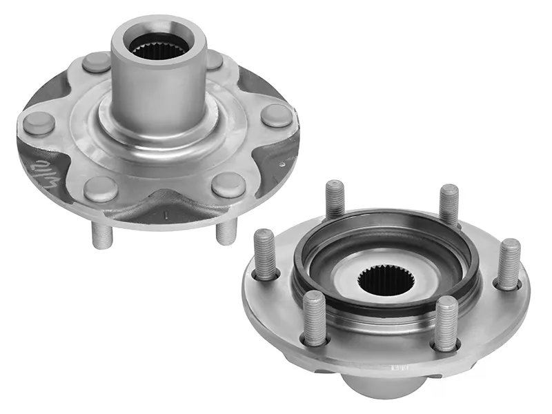 Ступица передняя TOYOTA FORTUNER/HILUX 15 - Артикул 43502KK010 - Производитель Toyota - Фото, Отзывы, Цены 