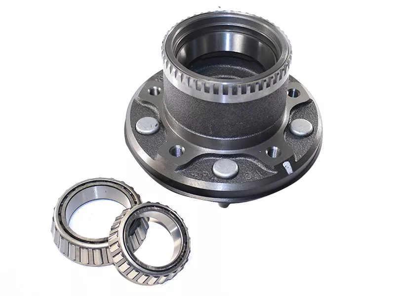 Ступица FR LH=RH LC100/LX470 98 - Артикул 4350369035 - Производитель Toyota - Фото, Отзывы, Цены 