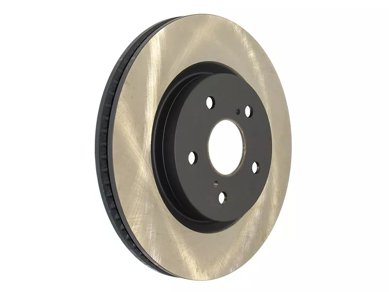 Диск тормозной Toyota Camry (XV50,XV70) 17-22 / C-HR 19-23 - Артикул 4351233150 - Производитель Toyota - Фото, Отзывы, Цены 