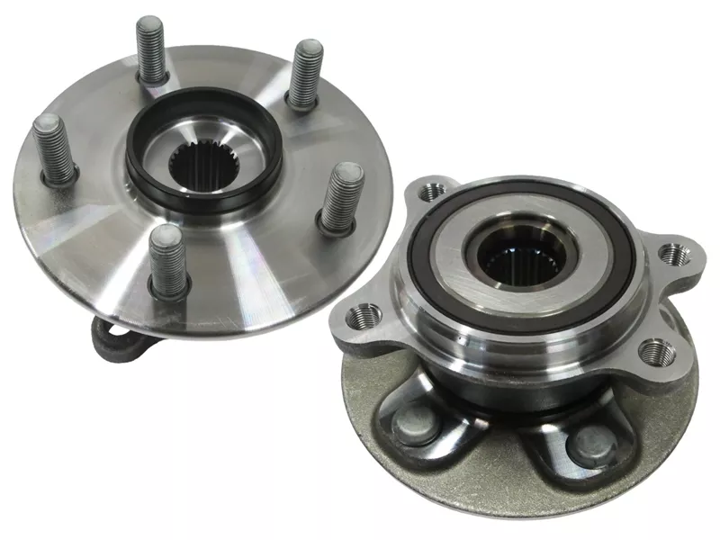 Ступичный узел FR TOYOTA CAMRY 17 - Артикул 4355033010 - Производитель Toyota - Фото, Отзывы, Цены 