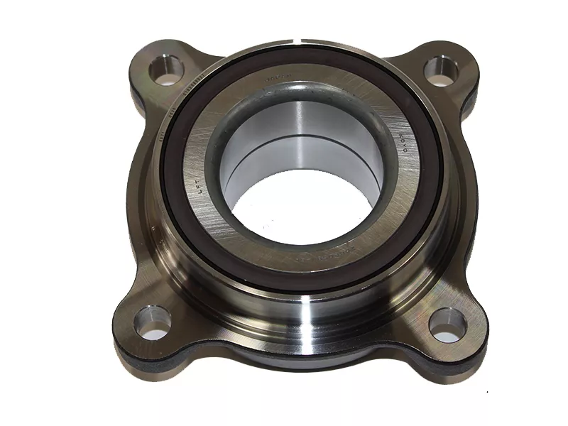 Полуступица передняя TOYOTA Land Cruiser 200 / Lexus LX570 07- (ABS) - Артикул 4357060031 - Производитель Toyota - Фото, Отзывы, Цены 