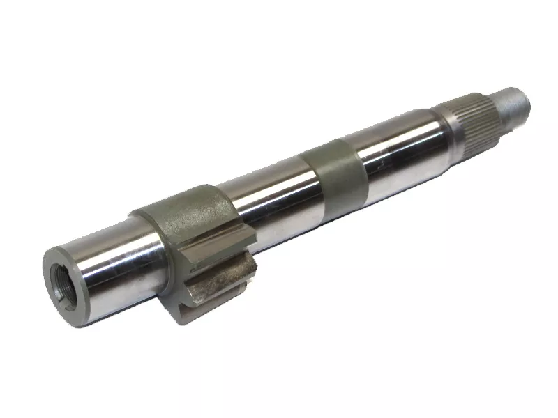 Вал рулевого редуктора TOYOTA LAND CRUISER 80 92 - Артикул 4411160030 - Производитель Toyota - Фото, Отзывы, Цены 