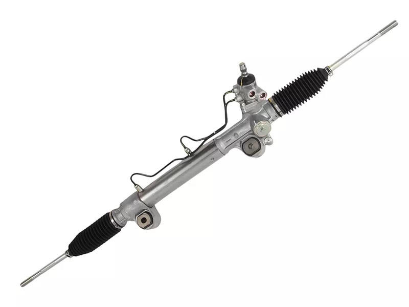 Рейка рулевая TOYOTA HILUX 15 - Артикул 442500K733 - Производитель Toyota - Фото, Отзывы, Цены 