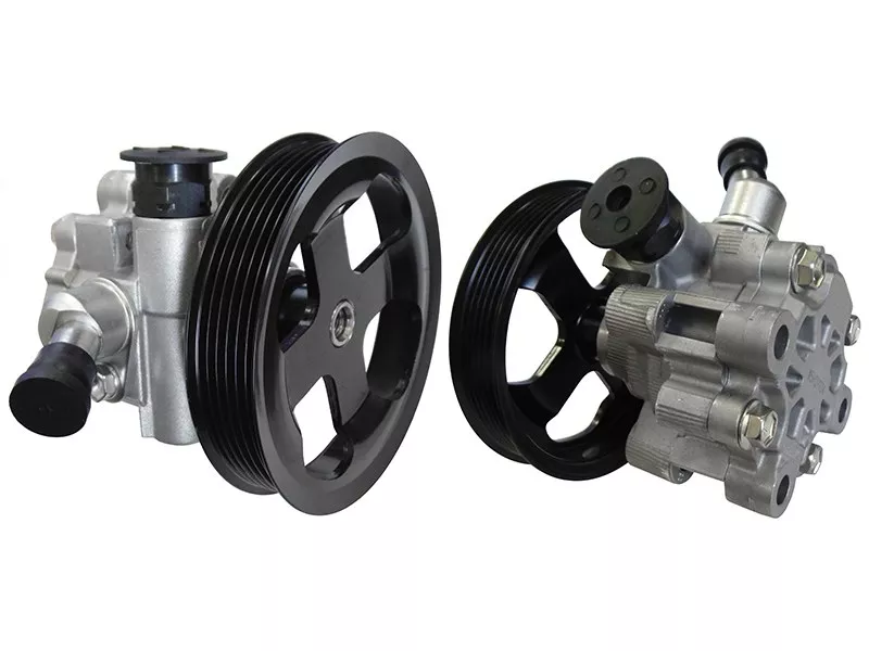 Насос ГУР TOYOTA LAND CRUISER 200 2UZFE 07 - Артикул 4431060480 - Производитель Toyota - Фото, Отзывы, Цены 