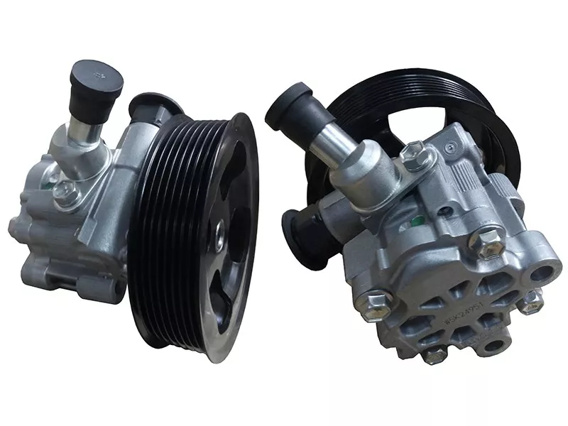 Насос ГУР 1,3URFE LAND CRUISER 200/LX460/570 07 - Артикул 4431060520 - Производитель Toyota - Фото, Отзывы, Цены 