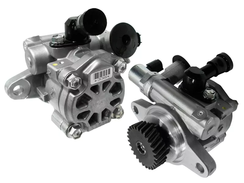 Насос ГУР TOYOTA LAND CRUISER 200 16- 1VDFTV - Артикул 4431060651 - Производитель Toyota - Фото, Отзывы, Цены 