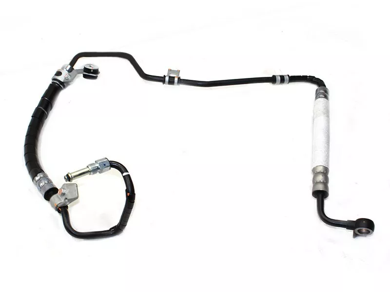 Шланг ГУР Lexus RX 03-09 / Toyota Harrier (XU30) 03-13 3MZFE - Артикул 4441048121 - Производитель Toyota - Фото, Отзывы, Цены 