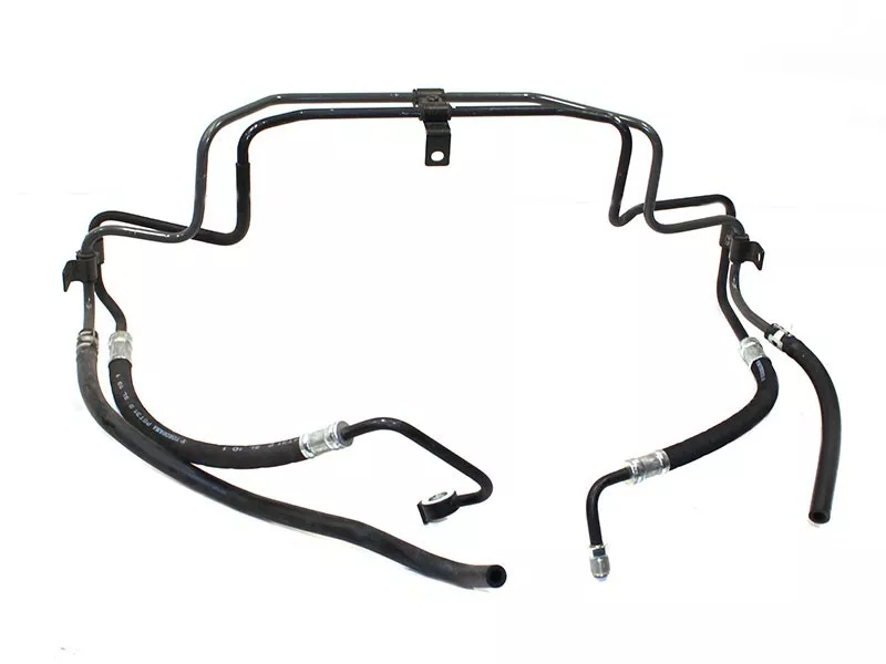 Шланг ГУР Toyota Land Cruiser (J80) 84-04 1HDFT - Артикул 4441060210 - Производитель Toyota - Фото, Отзывы, Цены 