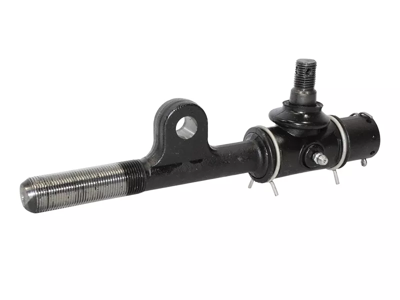 Наконечник рулевой тяги RH TOYOTA LC PRADO HZJ7# - Артикул 4504469145 - Производитель Toyota - Фото, Отзывы, Цены 