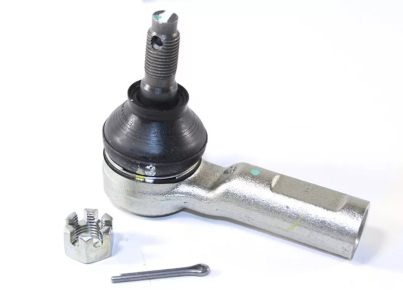 Рулевой наконечник TOYOTA HILUX 05- L=R (2WD) - Артикул 4504609261 - Производитель Toyota - Фото, Отзывы, Цены 