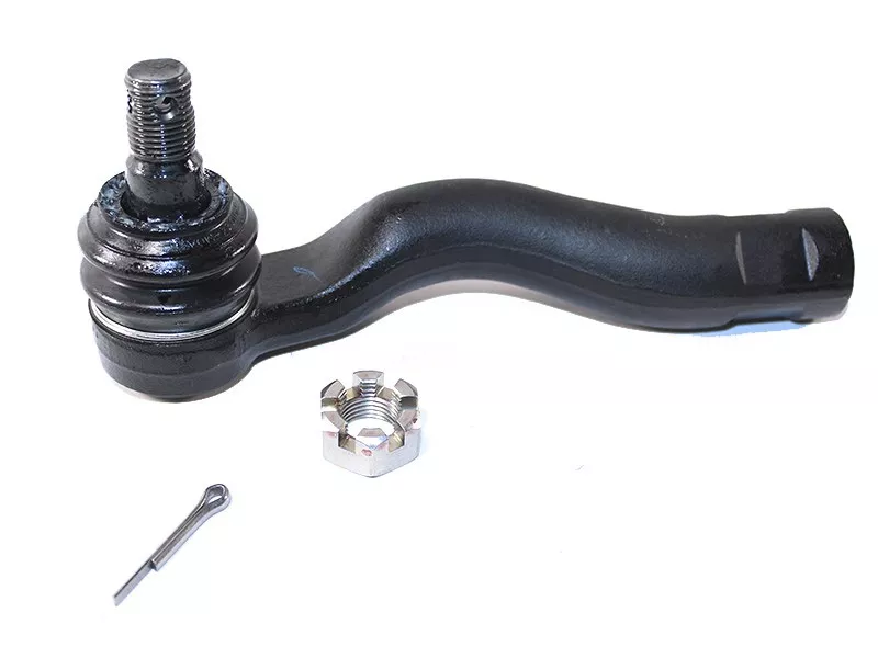 Наконечник рулевой RH TOYOTA LAND CRUISER 200 RH 07 - Артикул 4504669236 - Производитель Toyota - Фото, Отзывы, Цены 