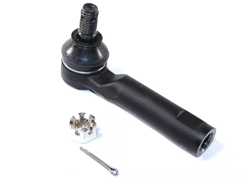 Наконечник рулевой TOYOTA LAND CRUISER PRADO LH=RH 09 - Артикул 4504669245 - Производитель Toyota - Фото, Отзывы, Цены 