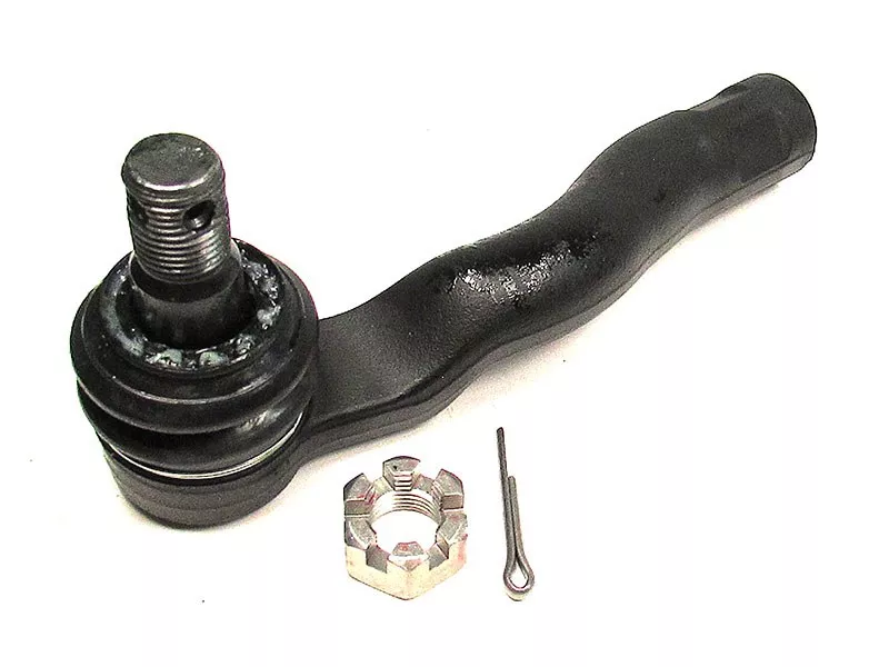 Наконечник рулевой LH TOYOTA LAND CRUISER 200 LH 07 - Артикул 4504769146 - Производитель Toyota - Фото, Отзывы, Цены 