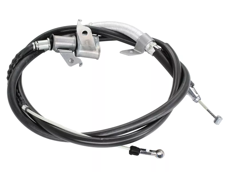 Трос стояночного тормоза TOYOTA LAND CRUISER HDJ100 - Артикул 4641060721 - Производитель Toyota - Фото, Отзывы, Цены 