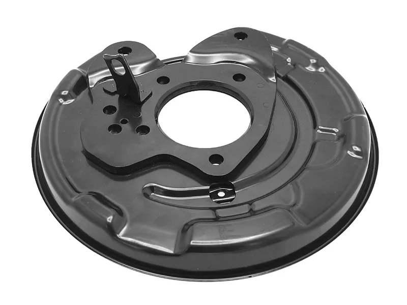 Щиток тормозного диска RR RH LX570 15 - Артикул 4650360230 - Производитель Toyota - Фото, Отзывы, Цены 