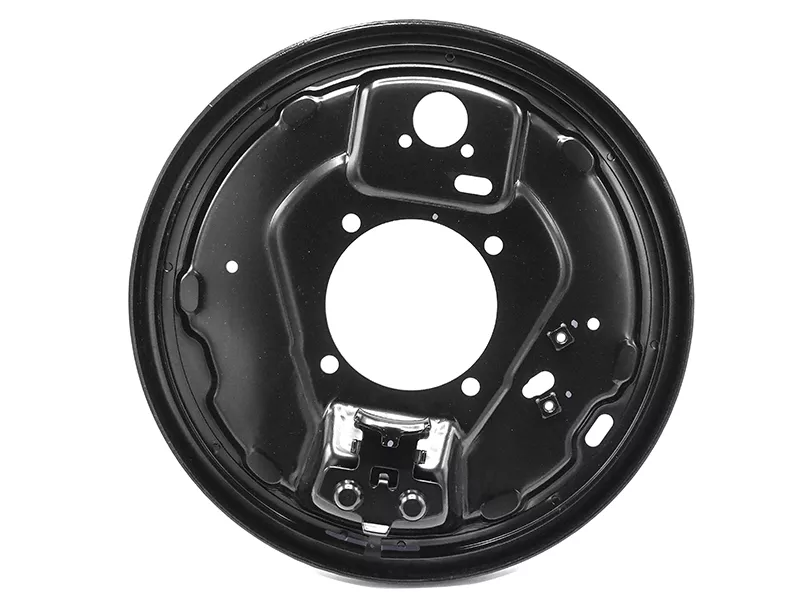 Щиток тормозного барабана зад TOYOTA HILUX 15- правый - Артикул 470430K130 - Производитель Toyota - Фото, Отзывы, Цены 