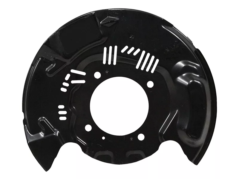 Щиток тормозного диска RH TOYOTA LAND CRUISER 07 - Артикул 4770360090 - Производитель Toyota - Фото, Отзывы, Цены 