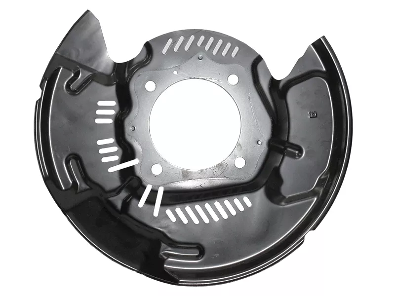 Щиток тормозного диска RH TOYOTA LAND CRUISER 200 15 - Артикул 4770360100 - Производитель Toyota - Фото, Отзывы, Цены 