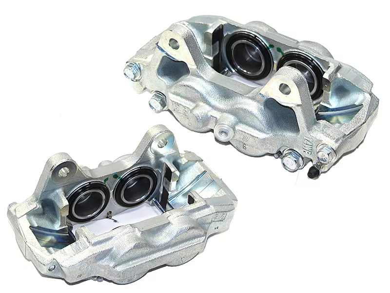 Суппорт тормозной FR RH LC PRADO 150 09 - Артикул 4773060300 - Производитель Toyota - Фото, Отзывы, Цены 