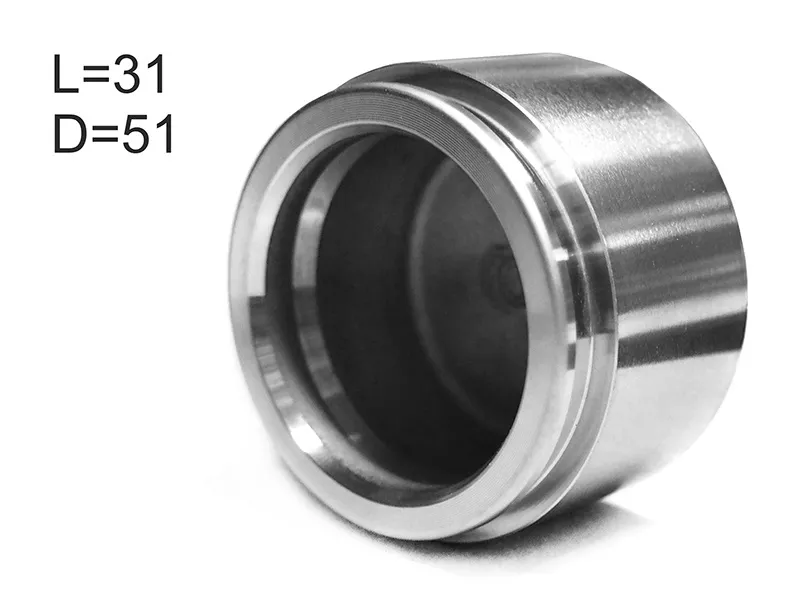 Поршень тормозного FR суппорта TOYOTA Land Cruiser 02 - Артикул 4773260010 - Производитель Toyota - Фото, Отзывы, Цены 