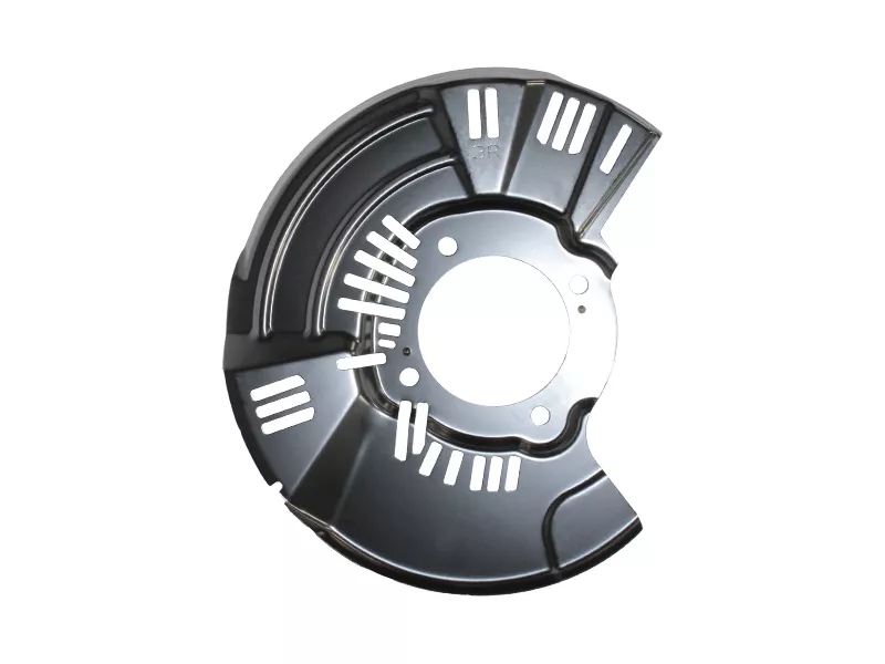 Щиток тормозного диска перед TOYOTA HILUX 15- правый - Артикул 477810K193 - Производитель Toyota - Фото, Отзывы, Цены 