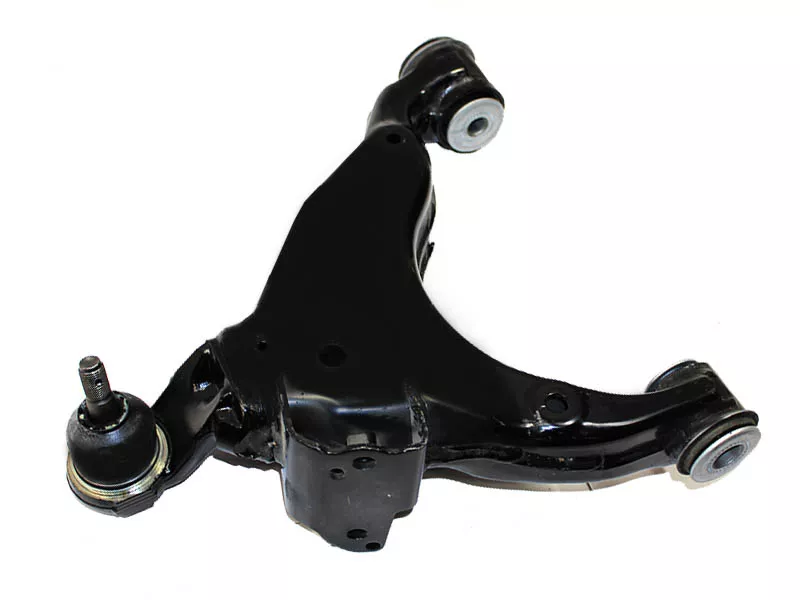 Рычаг нижний LH TOYOTA LAND CRUISER PRADO VX 09- (KDSS) - Артикул 4806960051 - Производитель Toyota - Фото, Отзывы, Цены 