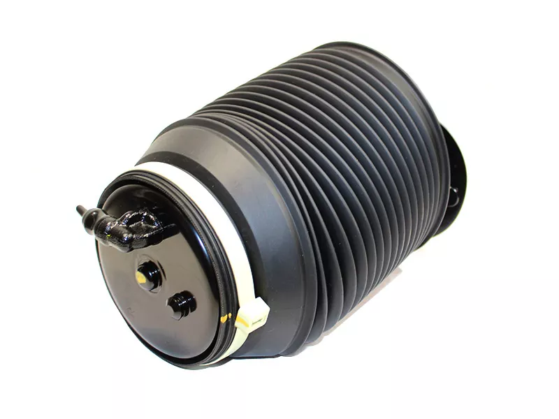 Пневмобаллон задней подвески правый TOYOTA LAND CRUISER PRADO 09 - Артикул 4808060010 - Производитель Toyota - Фото, Отзывы, Цены 