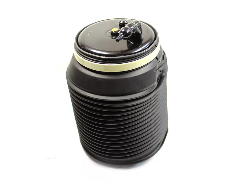 Пневмобаллон задней подвески левый TOYOTA LAND CRUISER PRADO 09 - Артикул 4809060010 - Производитель Toyota - Фото, Отзывы, Цены 