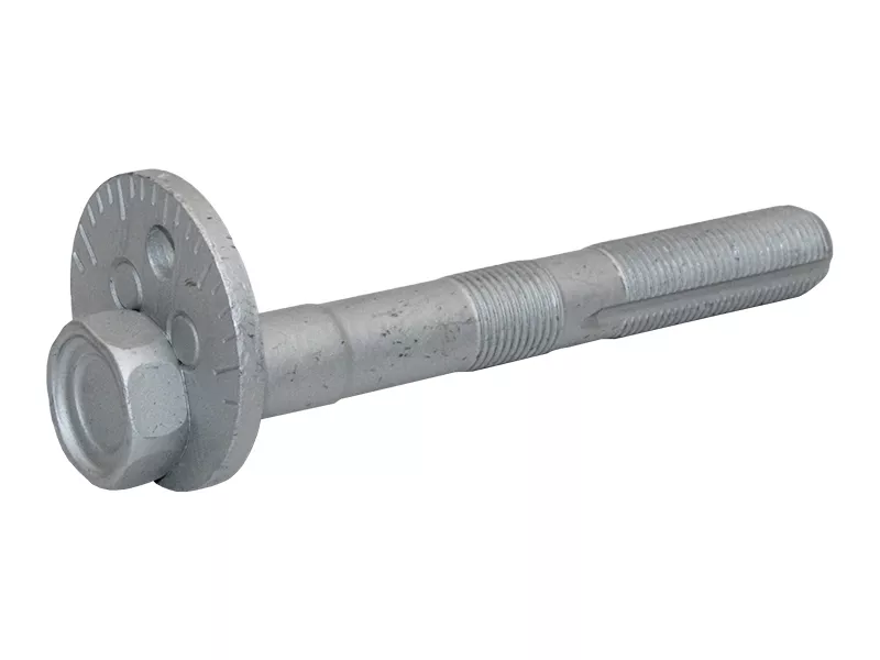 Болт эксцентрик №2 FR нижнего рычага TOYOTA FORTUNER/HILUX 15 - Артикул 481900K050 - Производитель Toyota - Фото, Отзывы, Цены 