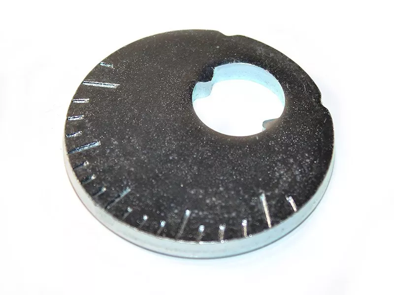 Шайба эксцентрика TOYOTA HIACE/DYNA 04 - Артикул 4819825010 - Производитель Toyota - Фото, Отзывы, Цены 