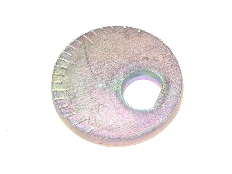 Шайба эксцентрика TOYOTA TownAce - Артикул 4819827010 - Производитель Toyota - Фото, Отзывы, Цены 