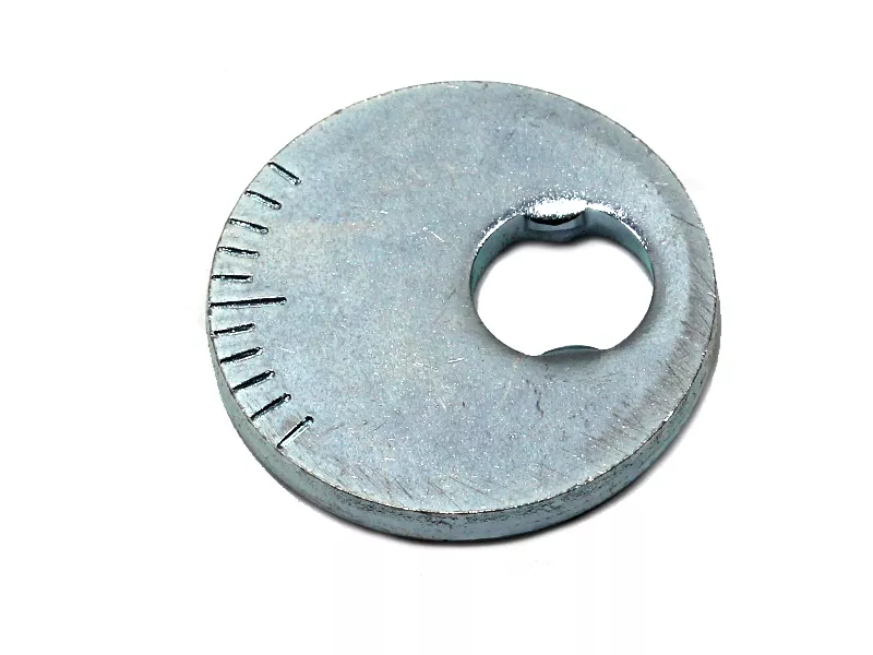 Шайба эксцентрика TOYOTA HARRIER/KLUGER/LEXUS RX 97 - Артикул 4819848010 - Производитель Toyota - Фото, Отзывы, Цены 