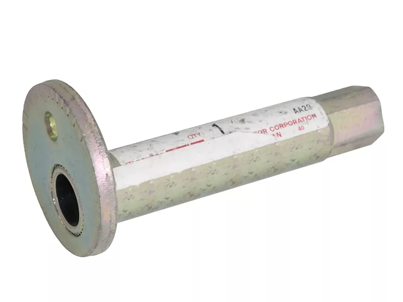 Втулка болта эксцентрика задней подвески TOYOTA Regius/Granvia 97 - Артикул 4840926050 - Производитель Toyota - Фото, Отзывы, Цены 