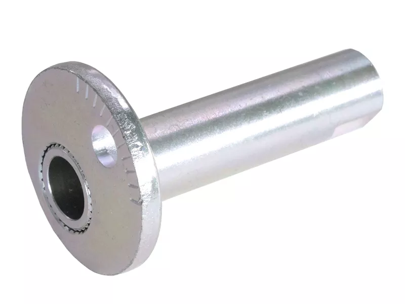 Втулка болта эксцентрика задней подвески TOYOTA KLUGER,MARKII 92 - Артикул 4840932030 - Производитель Toyota - Фото, Отзывы, Цены 