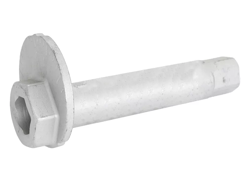 Втулка болта эксцентрика нижнего рычага передней подвески TOYOTA Land 200 07 - Артикул 4840934041 - Производитель Toyota - Фото, Отзывы, Цены 