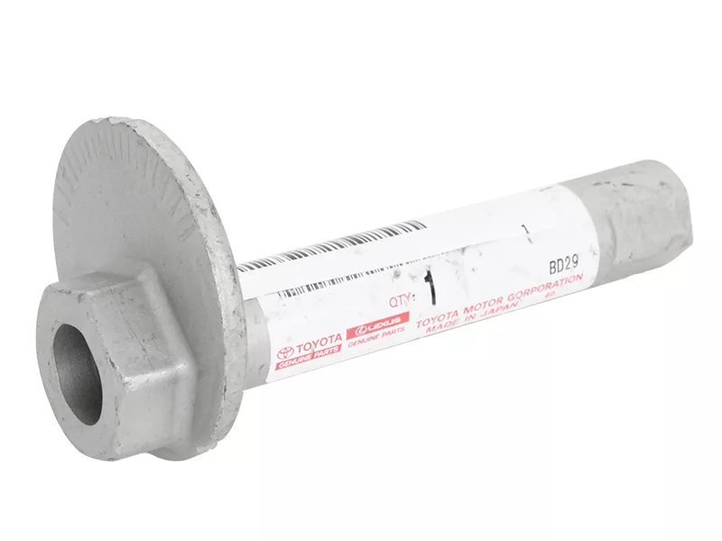 Втулка болта эксцентрика передней подвески TOYOTA Prado / Surf 02 - Артикул 4840960020 - Производитель Toyota - Фото, Отзывы, Цены 