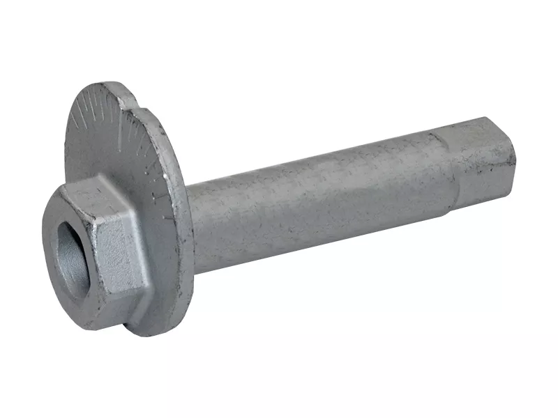 Болт эксцентрик TOYOTA LAND CRUISER PRADO 09 - Артикул 4840960040 - Производитель Toyota - Фото, Отзывы, Цены 