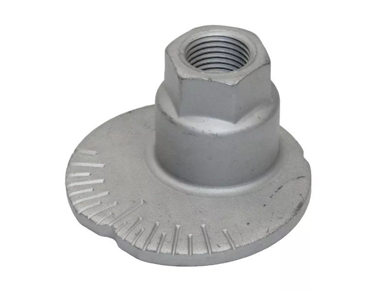 Шайба эксцентрика TOYOTA LAND CRUISER PRADO 09 - Артикул 4845260020 - Производитель Toyota - Фото, Отзывы, Цены 