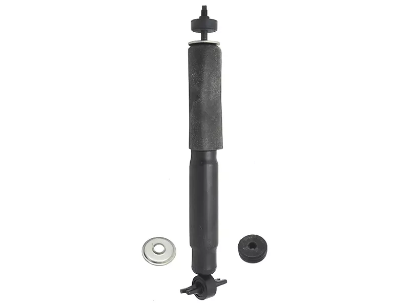 Амортизатор Nissan Pathfinder 95-04 / Terrano 95-02 (Справа=Слева) - Артикул 4851039076 - Производитель Toyota - Фото, Отзывы, Цены 