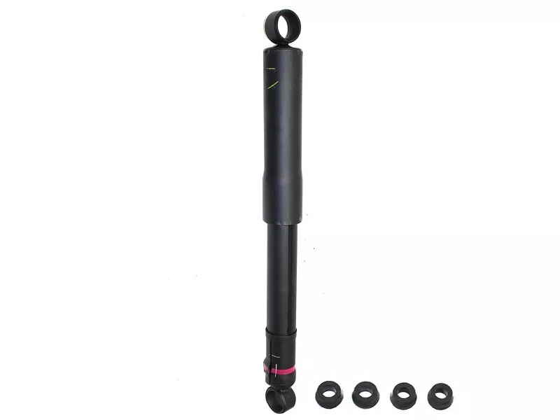 Амортизатор Toyota Hilux Pick Up 04-15 (Справа=Слева) - Артикул 4853109550 - Производитель Toyota - Фото, Отзывы, Цены 