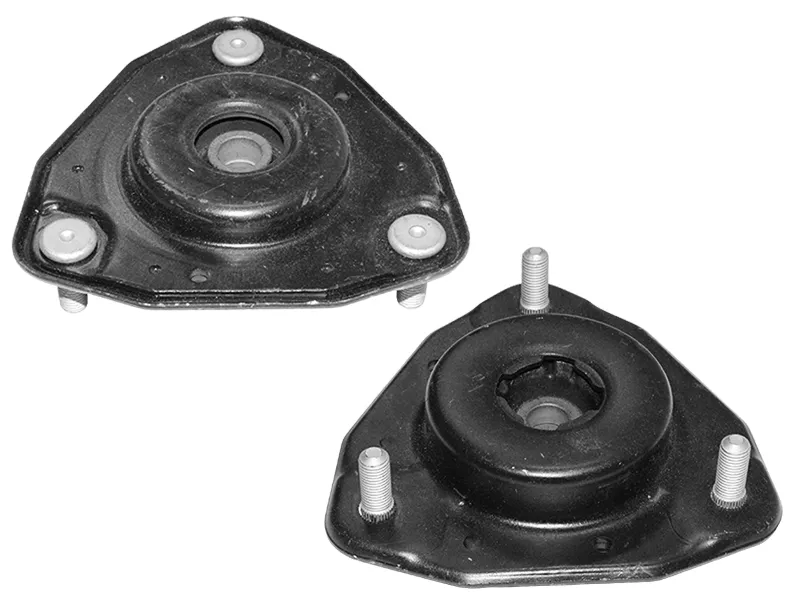 Опора передней стойки Toyota Highlander 13-20 - Артикул 486090E060 - Производитель Toyota - Фото, Отзывы, Цены 