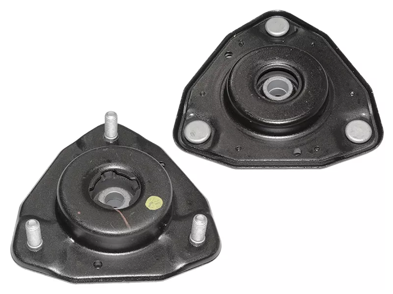 Опора передней стойки Toyota Highlander 13-20 - Артикул 4860948080 - Производитель Toyota - Фото, Отзывы, Цены 