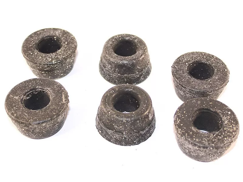 Втулка реактивной тяги передней подвески TOYOTA - Артикул 4867422021 - Производитель Toyota - Фото, Отзывы, Цены 