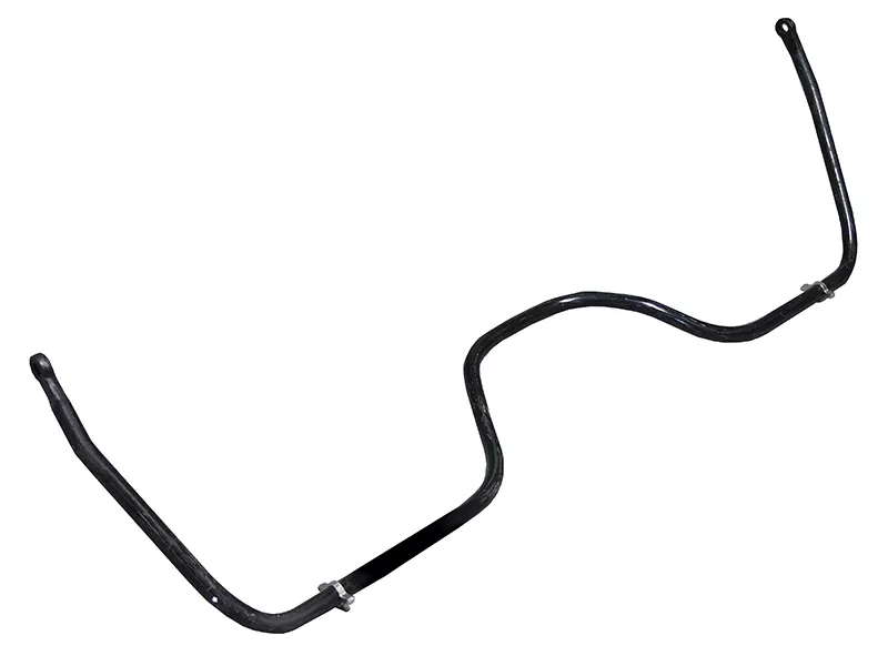 Стабилизатор задний -  для TOYOTA LAND CRUISER PRADO