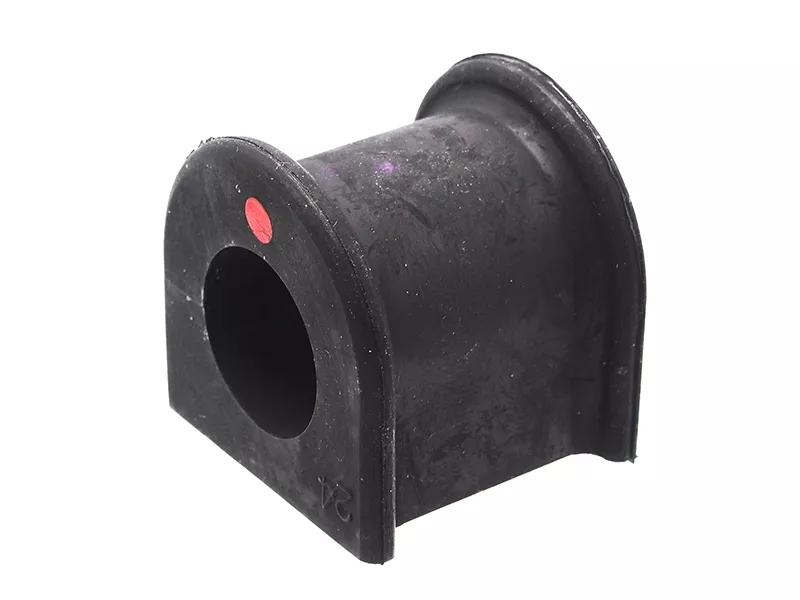 Втулка стабилизатора Toyota Land Cruiser (J100) 98-07 - Артикул 4881560140 - Производитель Toyota - Фото, Отзывы, Цены 