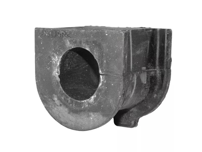 Втулка стабилизатора Toyota Land Cruiser Prado (J150) 09-24 / 4Runner 09-24 - Артикул 4881560380 - Производитель Toyota - Фото, Отзывы, Цены 