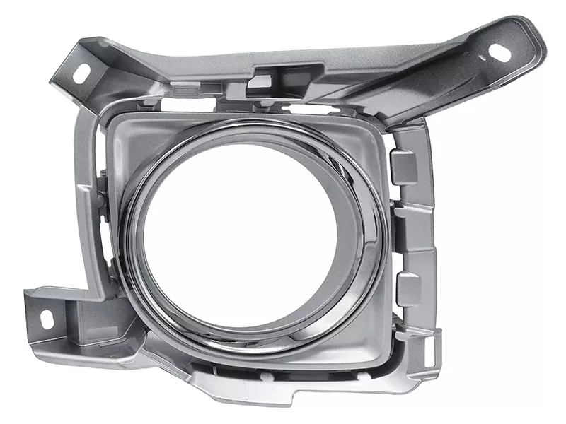 Оправа ПТФ Toyota Land Cruiser (J200) 12-15 (Справа) - Артикул 5203060900 - Производитель Toyota - Фото, Отзывы, Цены 