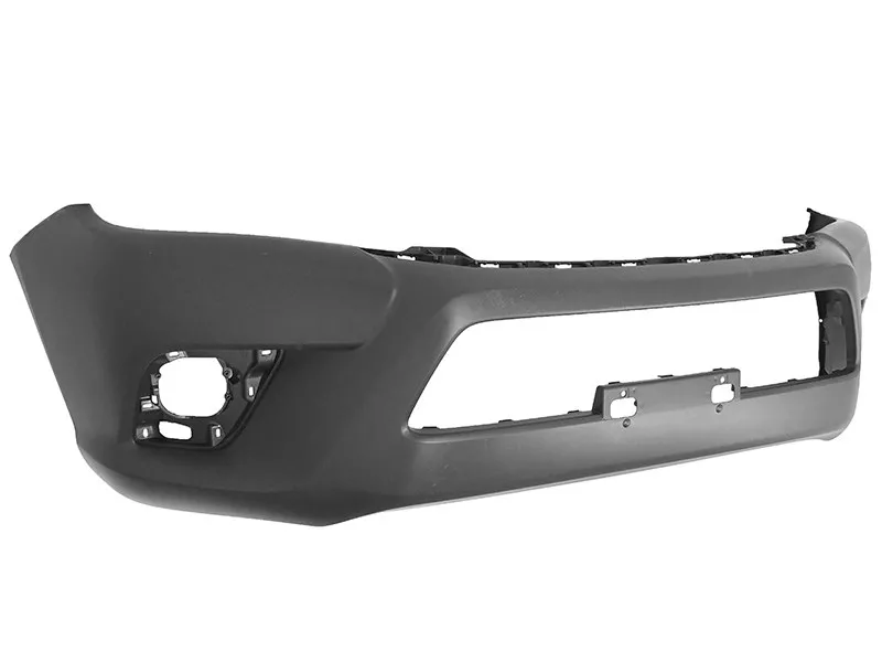 Бампер передний Toyota Hilux Pick Up 15-20 (Под ПТФ) - Артикул 521190K840 - Производитель Toyota - Фото, Отзывы, Цены 